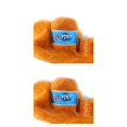 thumbnail image 3 of Inteprter Hilo de tejer de 50g, hilo de ganchillo, suéter tejido a mano, gorro de ganchillo para principiantes, accesorio de costura Type4 NO4, 3 of 6
