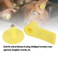 thumbnail image 3 of Etiqueta de Oreja de Ganado, Etiqueta de Animal Tpu de Instalación Fácil para Gestió de Inventario Inteligente, 3 of 7