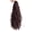 Brown, variant on Natural Synthesis Wave Curly Claw Ponytail Wig Ponytail Wig Ponytail Female Small Grab With Water Ripple Ponytail Extension