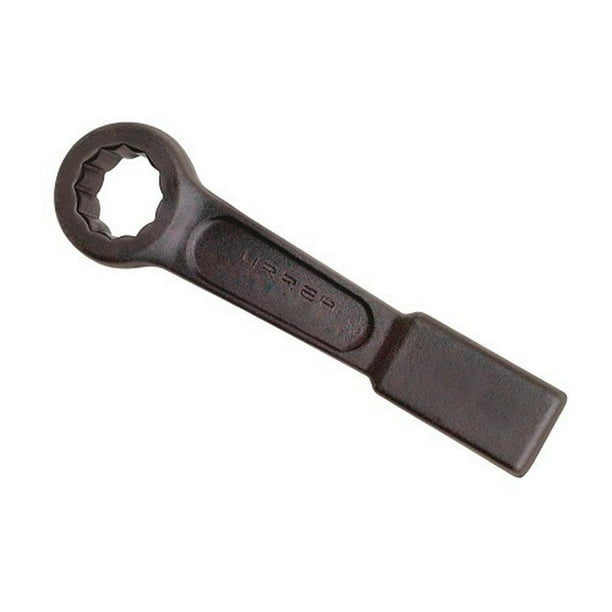 Llave Golpe Plana 12 Puntas 2 2732sw Urrea Urrea 2732SW