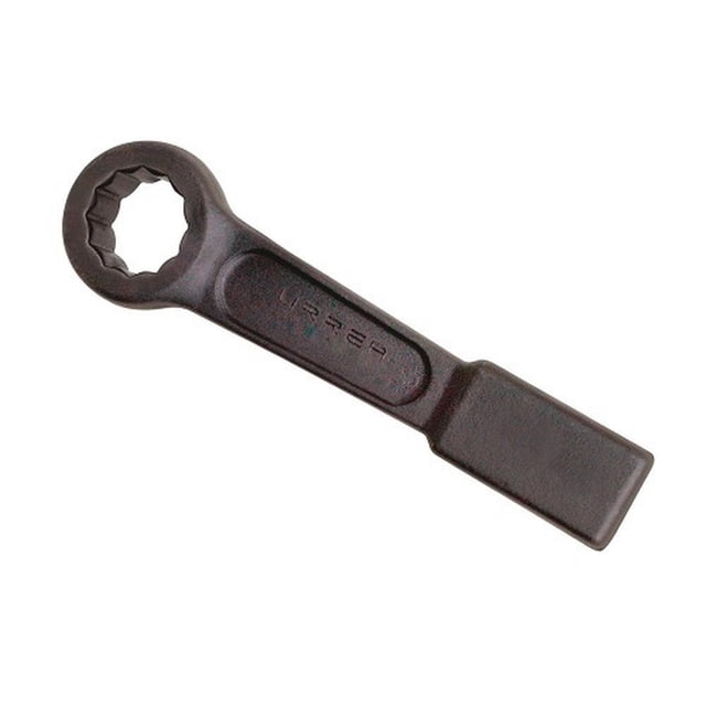 Llave Golpe Plana 12 Puntas 2 2732sw Urrea Urrea 2732SW