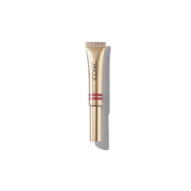 Mousse para labios ICONIC LONDON Cloud Kiss Matte Vegan Vixen