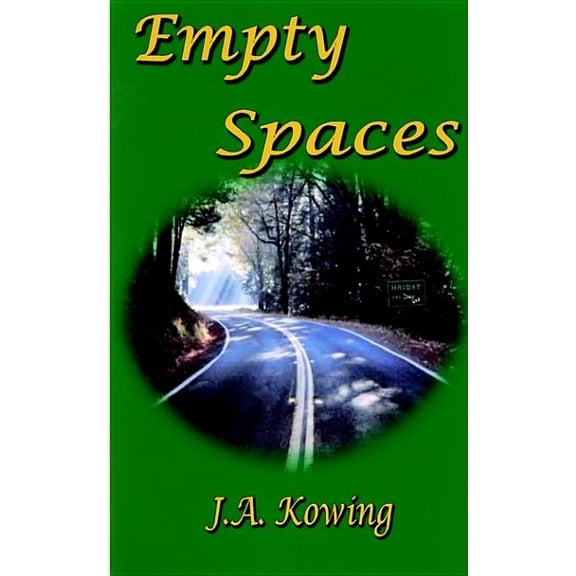 Empty Spaces (Paperback)