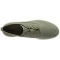 thumbnail image 5 of ECCO womens Bella Tie Oxford, Vetiver Nubuck, 6-6.5 US, 5 of 7