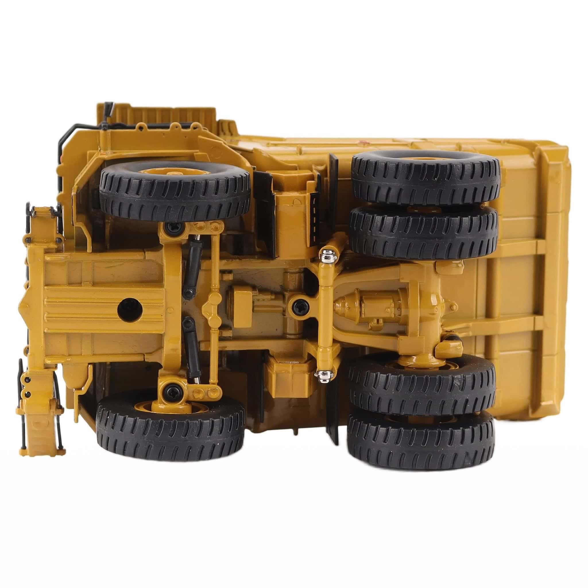 thumbnail image 2 of Diecast Masters 1/87 CAT 785 Mining Dump Truck 85751, 2 of 11