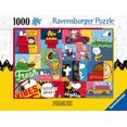 thumbnail image 1 of Ravensburger Peanuts Moments Jigsaw Puzzle, 1 of 3