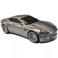 thumbnail image 1 of Coche Hot Wheels 007 JAMES BOND ASTON MARTIN VANQUISH 1:64, 1 of 2