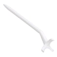 thumbnail image 4 of Tees, White Durable Lightweight Accessory Low Resistance And Stable Three-Point Support, White  Tees, Beginnners Indoors For  Course Home, 4 of 8