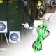 thumbnail image 1 of Protector de brazo Cola Tiro con arco Ligero y duradero Verde, 1 of 8