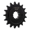 thumbnail image 4 of Niche Sprocket Chain Set for Honda Shadow Spirit 750 17/42T 525 Motorcycle MK1003952, 4 of 9