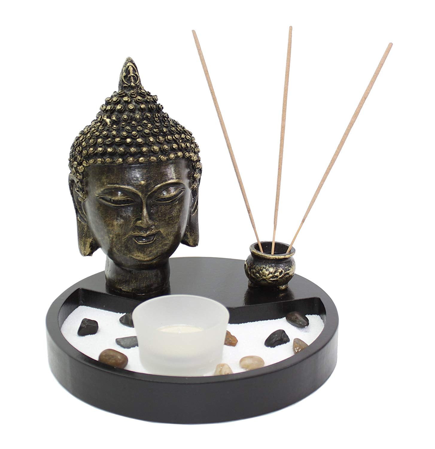 Box 20 Sticks Buddhist Beautiful Fragrance Elements Incense.Buddha Meditation 