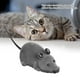 thumbnail image 4 of Ratón inalámbrico para perro gato, ratón inalámbrico para ratón gato juguete ratón inalámbrico funcionamiento suave, 4 of 8