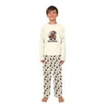 thumbnail image 5 of Christmas Family Matching Pajamas Set, Festive Gingerbread and Holiday, Size NB - Men 6XL And Pets, 5 of 7