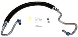 Power Steering Pressure Line Hose Assembly ACDelco Pro 36-354730 