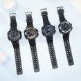 thumbnail image 2 of Electronic Digital Watch Multifunctional Fashion Watch Casual Wrist Watch for Men, 2 of 6