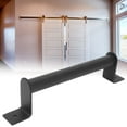 thumbnail image 1 of Poignée de Porte, Durable 8.9X2.2In Poignée d'Armoire pour Porte de Grange pour Armoire pour Garage, 1 of 8