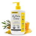 thumbnail image 1 of Loción Orgánica para Pañales Baby Liniment La Petite Creme 236 ml, 1 of 8
