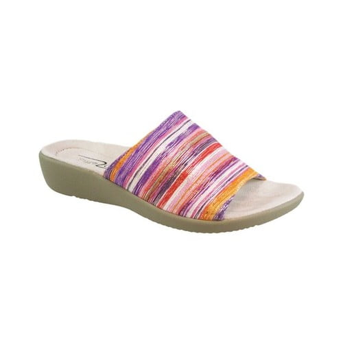 beacon canvas shoes