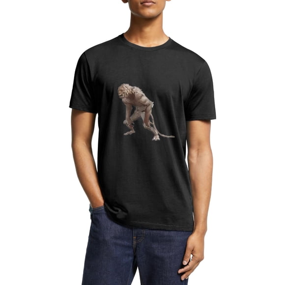 Wukong T-Shirt Chinese Mythology Wukong Graphic Printed Tops Crew Neck Short Sleeve Descendants Of Wukong Tee Shirts