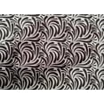 thumbnail image 5 of oneOone Cotton Poplin White Fabric Abstracts Sewing Craft Projects Fabric Prints By Yard 42 Inch Wide, 5 of 6