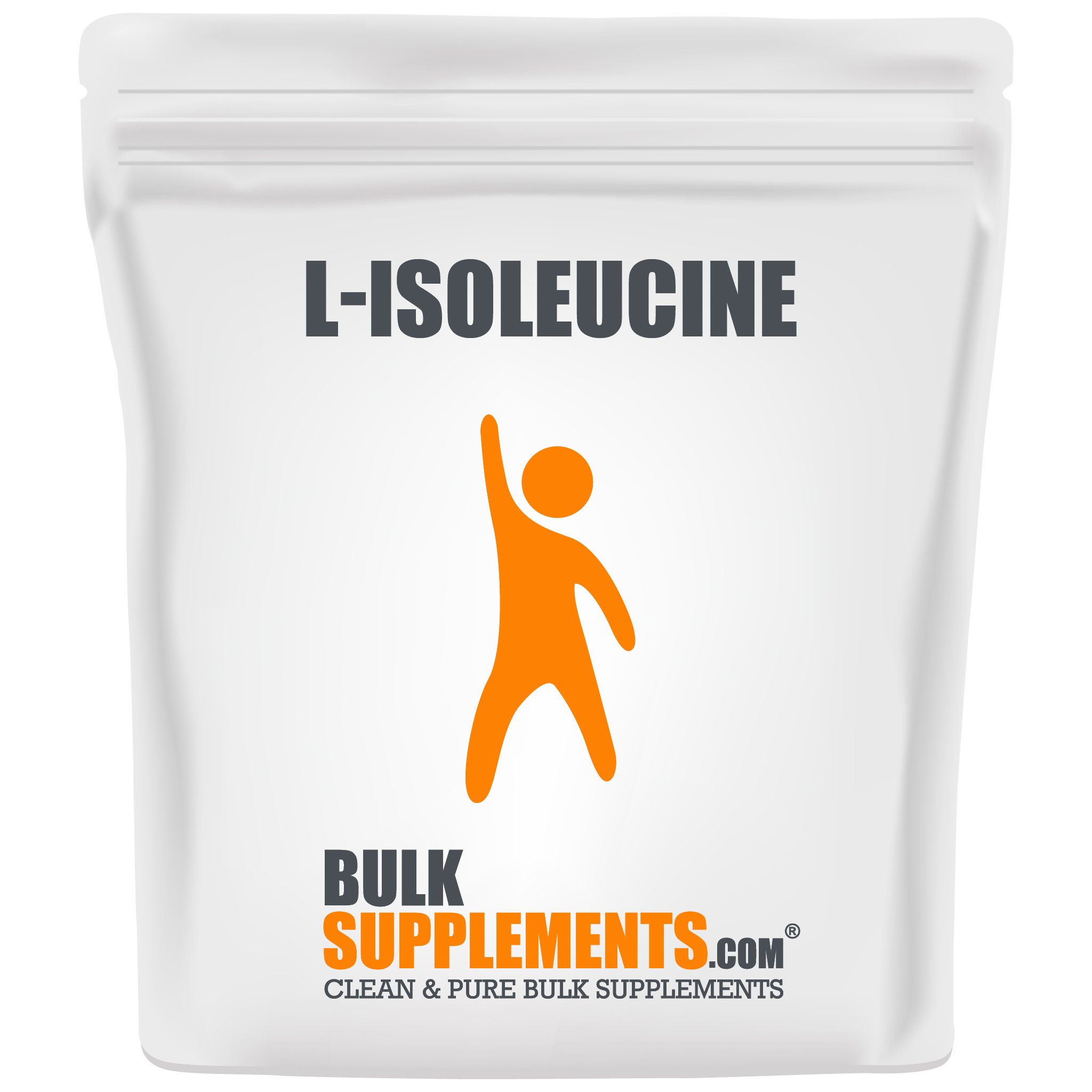 LIsoleucine Powder Branch Chain Amino Acids