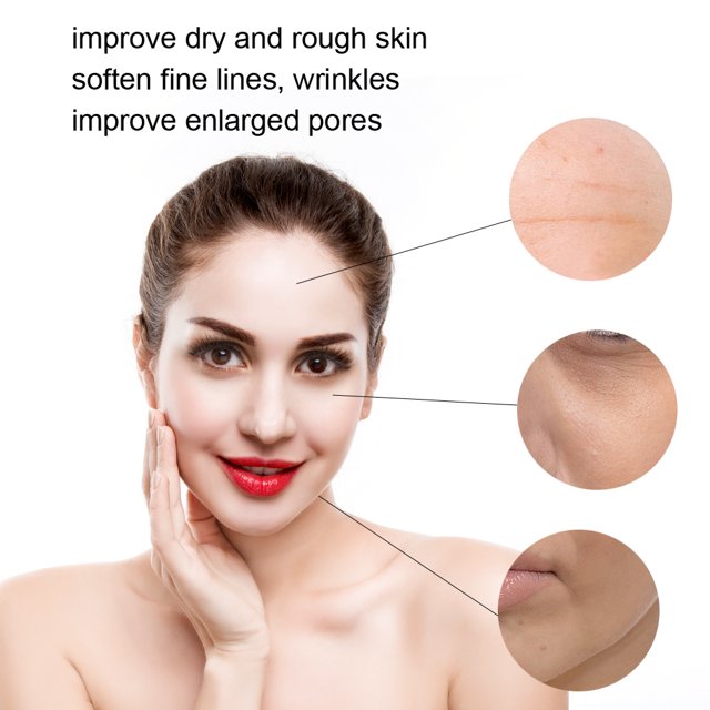 Crema 50ml Retinol Crema Facial Hidratante Antiarrugas Crema Nutritiva Cuidado De La Piel