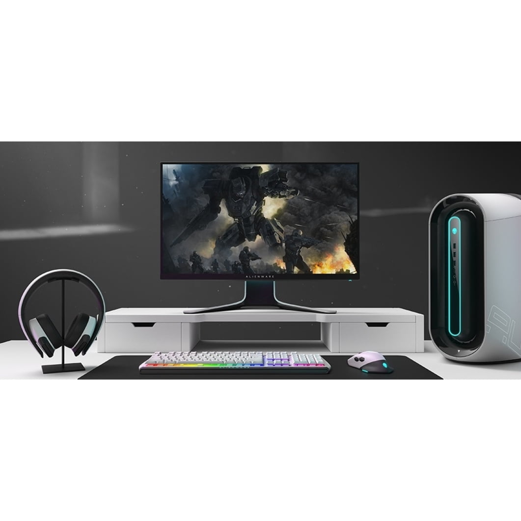 Alienware 27 inch Gaming Monitor (AW2724HF) - Computer Monitors