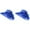 B-Blue 2PCS, variant on 2 Pack,Women'S Headdress Hat Women'S Wedding Hat Sun Hat Flower Shade Seaside Beach Hat Tennis Hat College Football Visor Hats Flag Baseball Cap Fit Cap Boy Baseball Hat Coolest Hats in The World