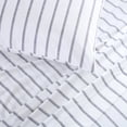 thumbnail image 4 of Stone Cottage Stripes Cotton 200 Thread Count Sheet Set, Twin, 4 of 6