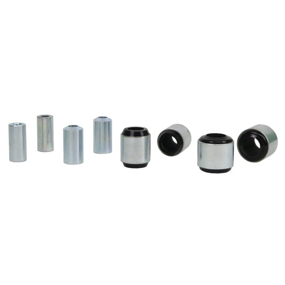 WL Bushings - Control Arm Fits select: 2012-2013 BMW 328 I SULEV, 2014-2015 BMW 328 I