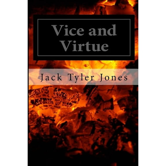 Vice and Virtue, (Paperback)