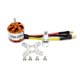 thumbnail image 1 of Accesorios de repuesto de Motor RC 930/1000/1400/2200KV para aviones de ala fija RC Hugtrwg Para estrenar, 1 of 8