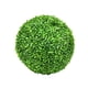 thumbnail image 1 of Planta artificial Bewildely Aspecto realista bola de maní 23cm, 1 of 6