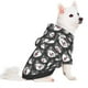 thumbnail image 2 of Balery Husky Sudadera con Capucha para Perros Pequeños – Ropa para Mascotas, Disfraz para Perros y Gatos, Ideal para Fiestas y Cosplay-X-Small, 2 of 7