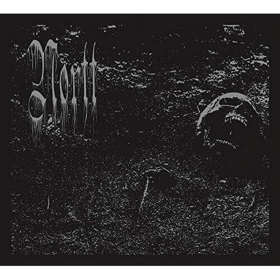 Nortt - Endeligt - Heavy Metal - Vinyl