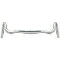 thumbnail image 2 of Ritchey Classic VentureMax Drop Handlebar 31.8mm Clamp 46cm Silver Aluminum Road, 2 of 2