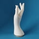 thumbnail image 4 of Soporte de exhibición de joyería Hugo Base magnética Blanco, 4 of 7