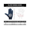 thumbnail image 3 of Spencer Kids Gloves Winter Warm Waterproof Snow Gloves Anti-slip Fleece Lined Mittens Outdoor Ski Gloves for Boys Girls (Gray, M), 3 of 7
