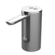 thumbnail image 1 of Bomba dosificadora eléctrica eléctrico agua, bomba de agua potable recargable por USB, para oficina , Plata Plata1 Magideal Bomba dosificadora eléctrica, 1 of 7