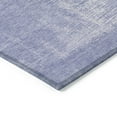 thumbnail image 4 of Addison Rugs Chantille Indoor/Outdoor Transitional Modern Lavender Washable Rectangle Rug, 8' x 10', 4 of 6