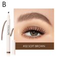 thumbnail image 1 of Focallure Four-Pronged Liquid Eyebrow Pencil Fa161, 1 of 1