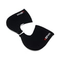 thumbnail image 2 of Guantes para manillar perfecl accesorios para ciclismo SBR 30 cm x 26 cm, 2 of 8