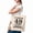 Natural, variant on Years Old Funny Birthday Gag Gift Masterpiece Tote Bags