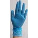 thumbnail image 4 of Guantes descartables UniSeal Flexvinyl color azul talle G de vinilo x 100 unidades, 4 of 8