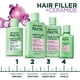 thumbnail image 5 of Acondicionador Garnier Fructis Hair Filler Color Repair 300 ml, 5 of 9