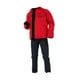 thumbnail image 5 of 1/6 figuras de acción masculinas conjunto de chaqueta pantalones escena foto Prop DIY para muñecas ropa de muñeca de moda para figura de acción, 5 of 9