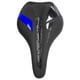 thumbnail image 3 of Asiento Sillin Cojin Para Bicicleta Comodo Suave Ancho Negro, 3 of 8