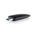 thumbnail image 3 of LINKSYS WUSB6300 USB Network Adapter, Black (New Open Original Box), 3 of 3