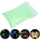 thumbnail image 5 of Kit de Polvo de Gama de Umas, Polvo Luminoso de Alto Brillo, Fácil de Pegar, Para El Arte de Las Unas, Para Los Regalos de Creació de Bricolaje para Graffiti Pintado A Mano, 5 of 7