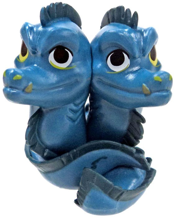 Funko Disney Villains Flotsam & Jetsam Vinyl Figure